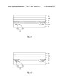 TOUCH PANEL diagram and image