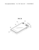 MOBILE TERMINAL AND CONTROL METHOD THEREOF diagram and image