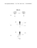 MOBILE TERMINAL AND CONTROL METHOD THEREOF diagram and image