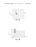 DISPLAY ZOOM CONTROLLED BY PROXIMITY DETECTION diagram and image