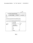 APPARATUS AND METHOD FOR INTERACTING WITH HANDHELD CARRIER HOSTING MEDIA     CONTENT diagram and image