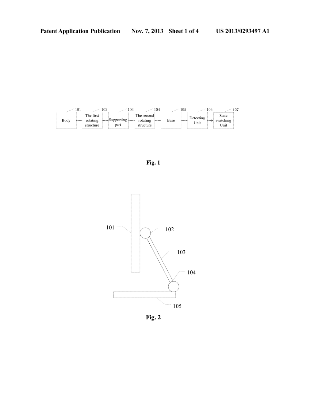 ELECTRONIC DEVICE - diagram, schematic, and image 02