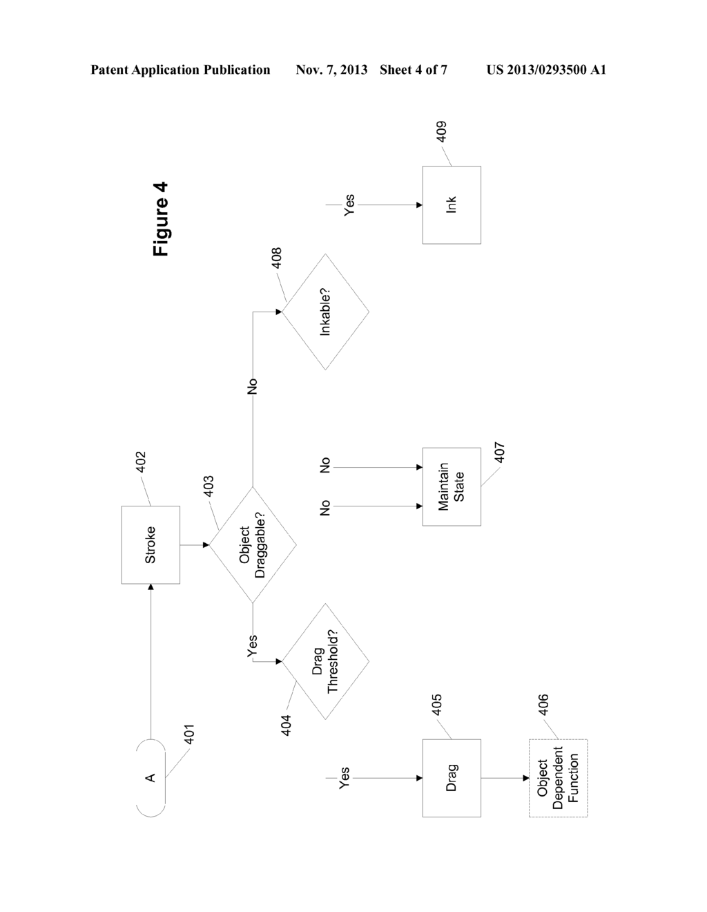 Highlevel Active Pen Matrix - diagram, schematic, and image 05