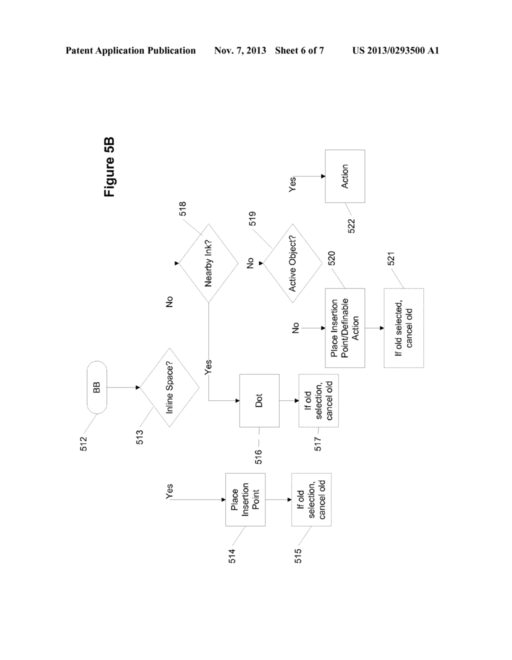 Highlevel Active Pen Matrix - diagram, schematic, and image 07