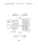 ELECTRONIC DEVICE INCLUDING TOUCH-SENSITIVE DISPLAY AND METHOD OF     DETECTING TOUCHES diagram and image