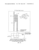 DISPLAY WITH DUAL-FUNCTION CAPACITIVE ELEMENTS diagram and image