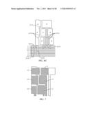 DISPLAY WITH DUAL-FUNCTION CAPACITIVE ELEMENTS diagram and image