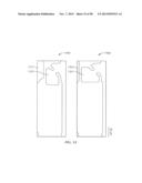 DISPLAY WITH DUAL-FUNCTION CAPACITIVE ELEMENTS diagram and image