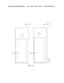 DISPLAY WITH DUAL-FUNCTION CAPACITIVE ELEMENTS diagram and image