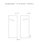 DISPLAY WITH DUAL-FUNCTION CAPACITIVE ELEMENTS diagram and image