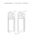 DISPLAY WITH DUAL-FUNCTION CAPACITIVE ELEMENTS diagram and image