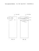 DISPLAY WITH DUAL-FUNCTION CAPACITIVE ELEMENTS diagram and image