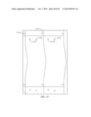 DISPLAY WITH DUAL-FUNCTION CAPACITIVE ELEMENTS diagram and image