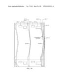 DISPLAY WITH DUAL-FUNCTION CAPACITIVE ELEMENTS diagram and image