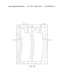 DISPLAY WITH DUAL-FUNCTION CAPACITIVE ELEMENTS diagram and image