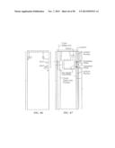 DISPLAY WITH DUAL-FUNCTION CAPACITIVE ELEMENTS diagram and image