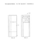 DISPLAY WITH DUAL-FUNCTION CAPACITIVE ELEMENTS diagram and image