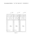 DISPLAY WITH DUAL-FUNCTION CAPACITIVE ELEMENTS diagram and image