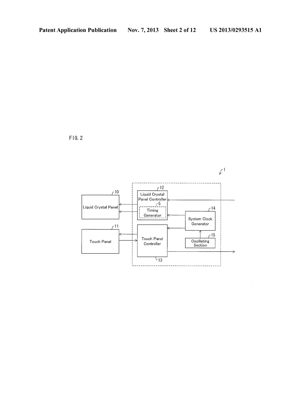 DISPLAY DEVICE, DRIVE METHOD THEREFOR, PROGRAM, AND RECORDING MEDIUM - diagram, schematic, and image 03