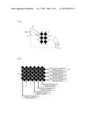 DISPLAY DEVICE, DRIVE METHOD THEREFOR, PROGRAM, AND RECORDING MEDIUM diagram and image