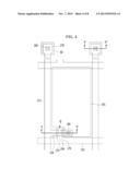 THIN FILM TRANSISTOR ARRAY PANEL AND DISPLAY DEVICE INCLUDING THE SAME diagram and image