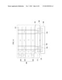 THIN FILM TRANSISTOR ARRAY PANEL AND DISPLAY DEVICE INCLUDING THE SAME diagram and image