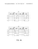 ORGANIC LIGHT EMITTING DIODE DISPLAY DEVICE AND METHOD FOR DRIVING ORGANIC     LIGHT EMITTING DIODE DISPLAY PANEL diagram and image