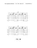 ORGANIC LIGHT EMITTING DIODE DISPLAY DEVICE AND METHOD FOR DRIVING ORGANIC     LIGHT EMITTING DIODE DISPLAY PANEL diagram and image