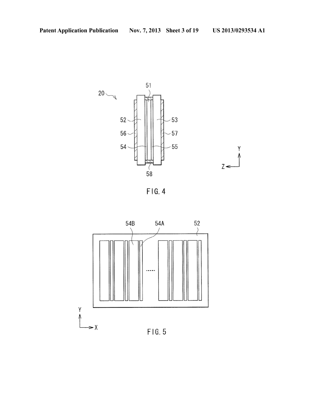 DISPLAY UNIT AND ELECTRONIC APPARATUS - diagram, schematic, and image 04