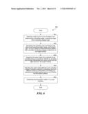 METHODS AND ASSOCIATED SYSTEMS FOR SIMULATING ILLUMINATION PATTERNS diagram and image