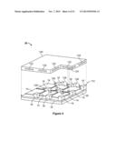 APPARATUS FOR POSITIONING INTERFEROMETRIC MODULATOR BASED ON PROGRAMMABLE     MECHANICAL FORCES diagram and image