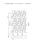 APPARATUS FOR POSITIONING INTERFEROMETRIC MODULATOR BASED ON PROGRAMMABLE     MECHANICAL FORCES diagram and image