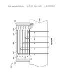 APPARATUS FOR POSITIONING INTERFEROMETRIC MODULATOR BASED ON PROGRAMMABLE     MECHANICAL FORCES diagram and image