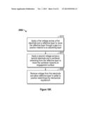 APPARATUS FOR POSITIONING INTERFEROMETRIC MODULATOR BASED ON PROGRAMMABLE     MECHANICAL FORCES diagram and image