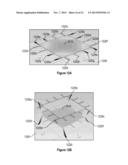 APPARATUS FOR POSITIONING INTERFEROMETRIC MODULATOR BASED ON PROGRAMMABLE     MECHANICAL FORCES diagram and image