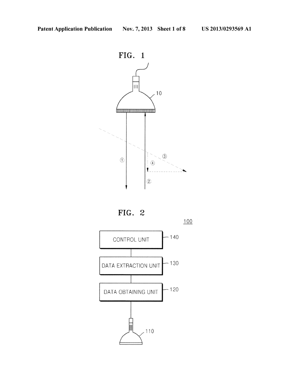 APPARATUS AND METHOD OF DISPLAYING ULTRASOUND IMAGE - diagram, schematic, and image 02