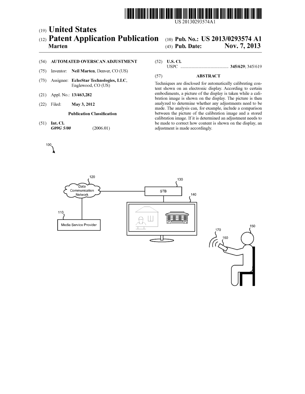 AUTOMATED OVERSCAN ADJUSTMENT - diagram, schematic, and image 01