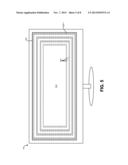 AUTOMATED OVERSCAN ADJUSTMENT diagram and image