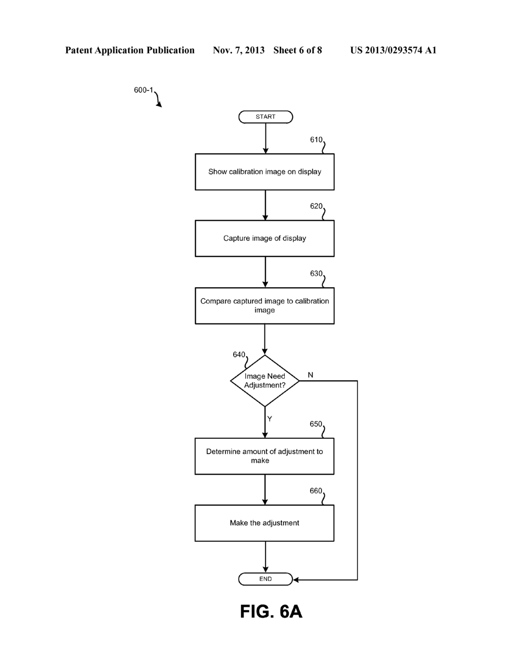 AUTOMATED OVERSCAN ADJUSTMENT - diagram, schematic, and image 07