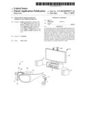 INTELLIGENT TRANSLATIONS IN PERSONAL SEE THROUGH DISPLAY diagram and image