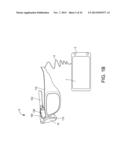 INTELLIGENT TRANSLATIONS IN PERSONAL SEE THROUGH DISPLAY diagram and image