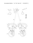 INTELLIGENT TRANSLATIONS IN PERSONAL SEE THROUGH DISPLAY diagram and image