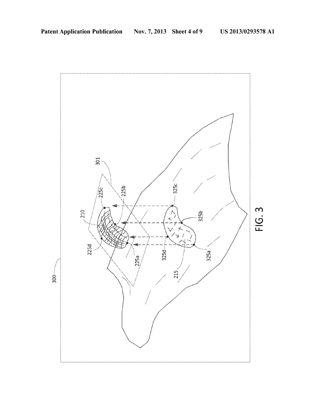 Four Dimensional Image Registration Using Dynamical Model For Augmented     Reality In Medical Applications - diagram, schematic, and image 05