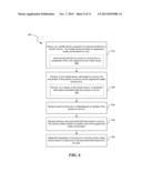 SYSTEM AND METHOD FOR SELECTING TARGETS IN AN AUGMENTED REALITY     ENVIRONMENT diagram and image