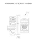 SYSTEM AND METHOD FOR SELECTING TARGETS IN AN AUGMENTED REALITY     ENVIRONMENT diagram and image