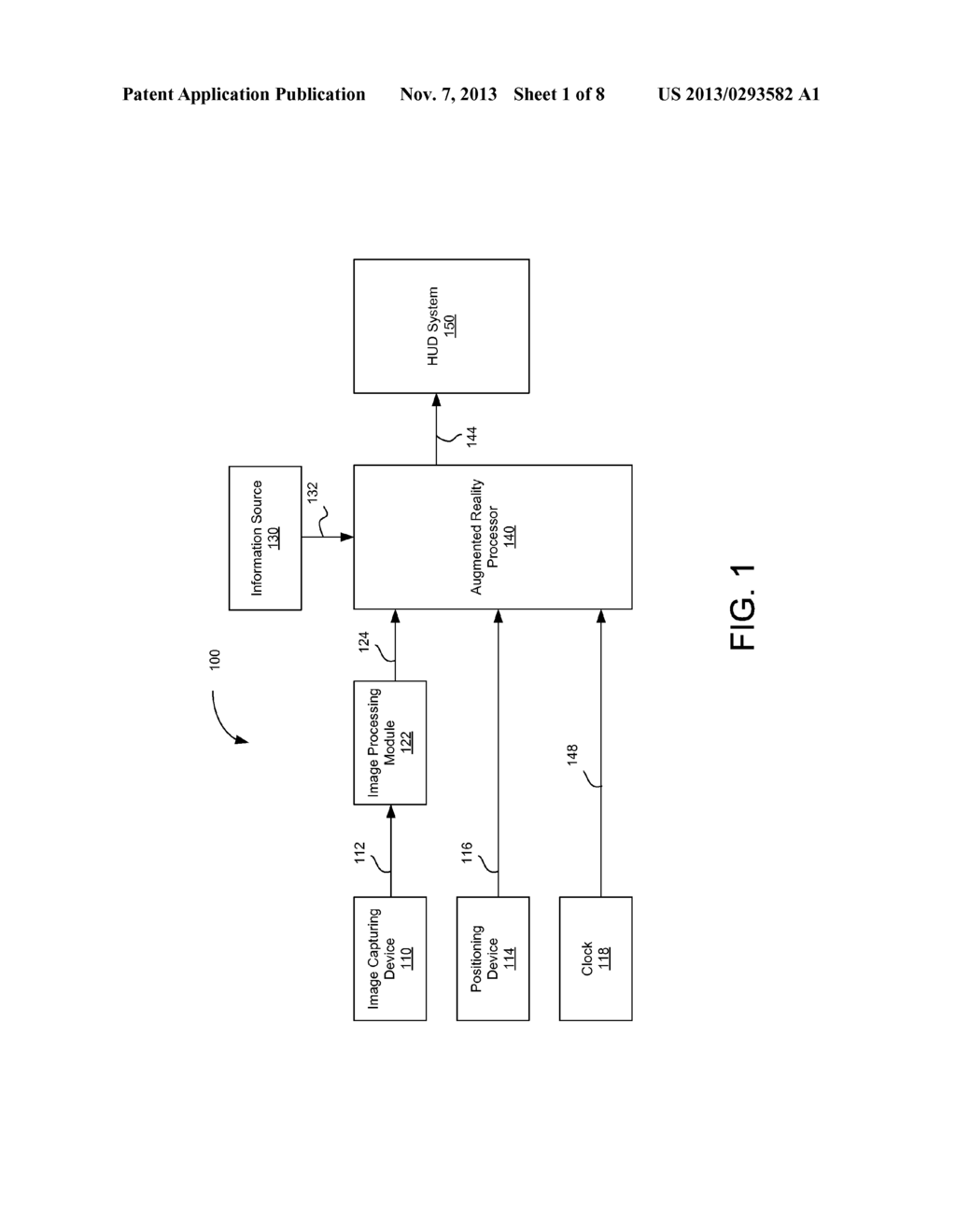 METHOD TO GENERATE VIRTUAL DISPLAY SURFACES FROM VIDEO IMAGERY OF ROAD     BASED SCENERY - diagram, schematic, and image 02