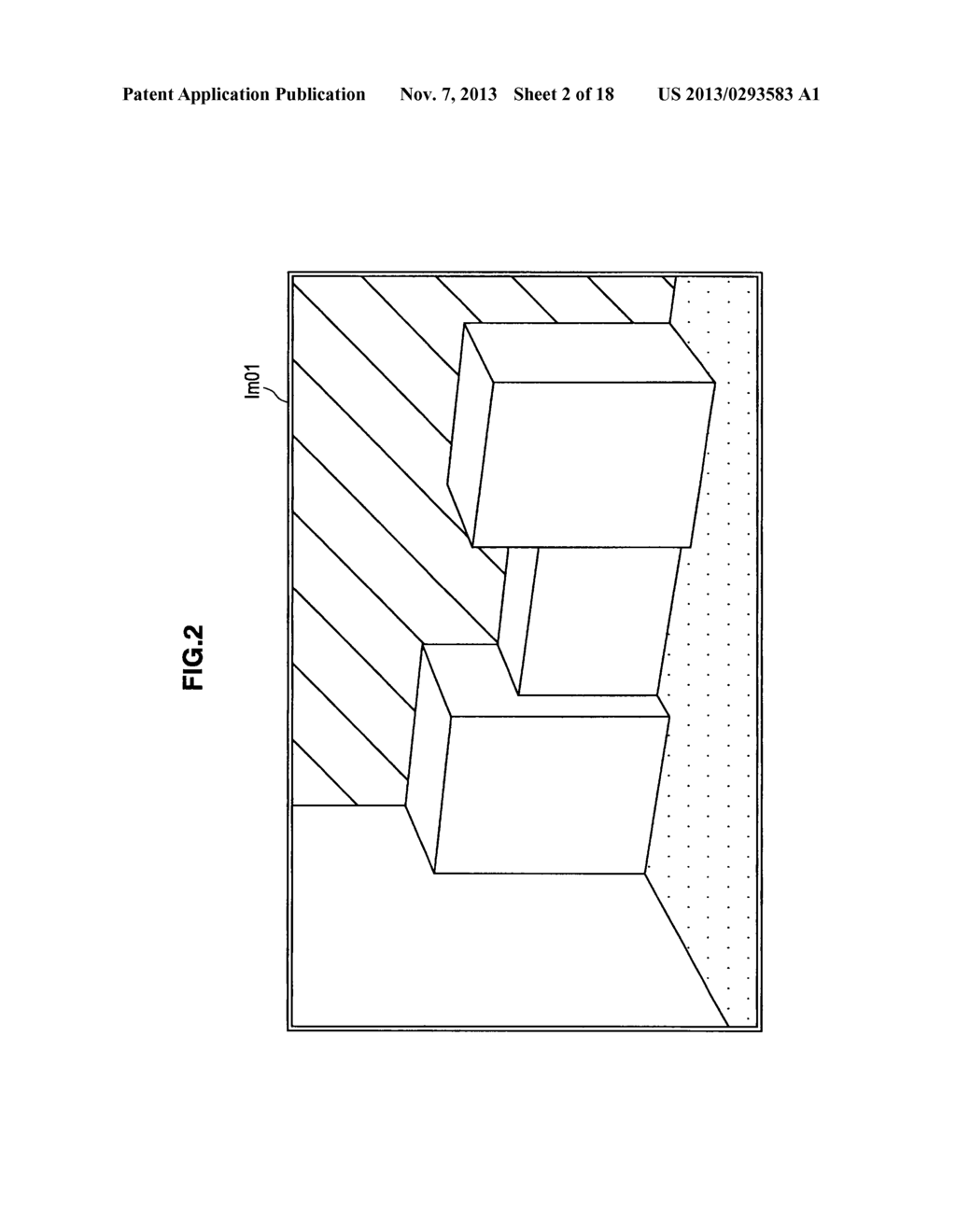 IMAGE PROCESSING DEVICE, IMAGE PROCESSING METHOD, AND PROGRAM - diagram, schematic, and image 03