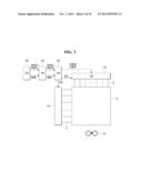 Stereoscopic image display device and method for driving the same diagram and image