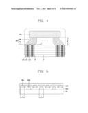 LIQUID CRYSTAL DISPLAY DEVICE AND METHOD OF FABRICATING THE SAME diagram and image