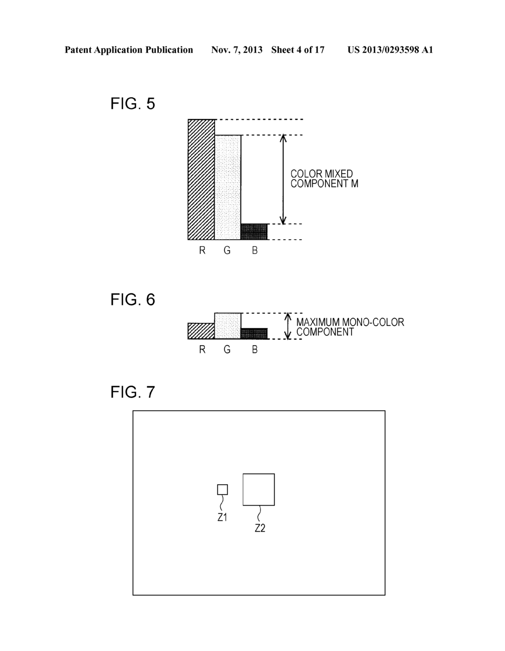 IMAGE DISPLAY APPARATUS AND IMAGE DISPLAY METHOD - diagram, schematic, and image 05